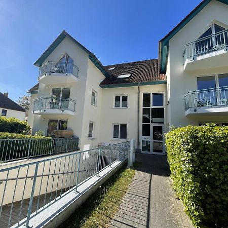 Ferienwohnung Bella Zempin Exterior photo